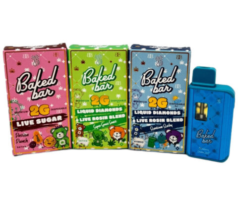 ANTI GRAVITY DISPOSABLE