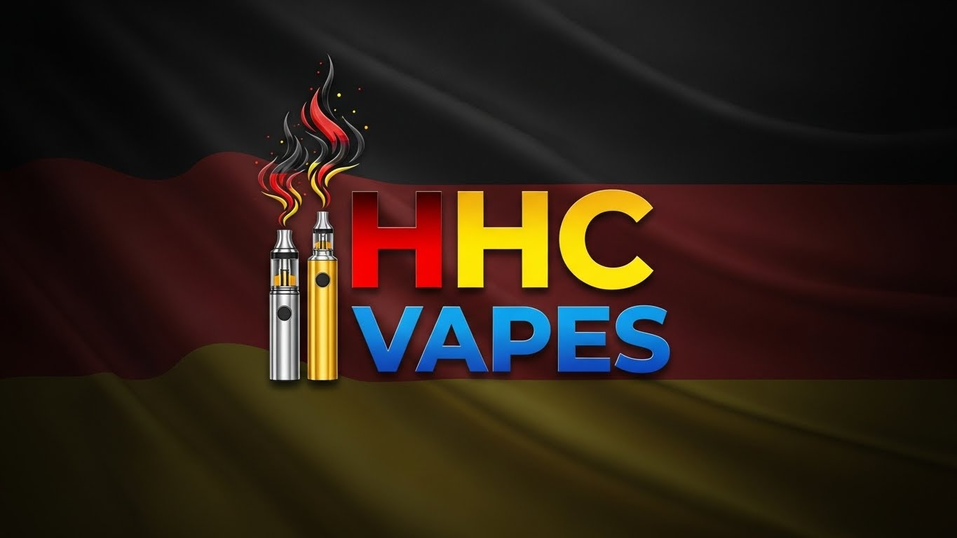 HHC Vape 