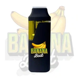 Banana Boat 2g