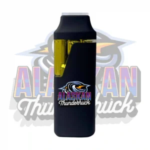 Alaskan Thunderfuck 2g