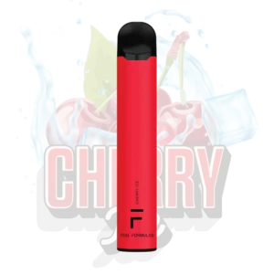 Fog Formulas Cherry Ice Einweg E-Zigarette DE.jpg