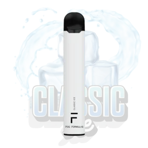 Ein spritziger, limonadenartiger Geschmack mit einer kühlen, eisigen Note – wie ein gekühltes, klassisches Erfrischungsgetränk als E-Zigarette. Technische Daten: 1600 Züge · 2,0 ml · 1000 mAh.jpg