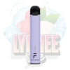 Exotische Litschi mit duftender Süße und erfrischendem Menthol-Kick in einem kompakten Einweg-Vape. Technische Daten: 1600 Züge · 2,0 ml · 1000 mAh.jpg
