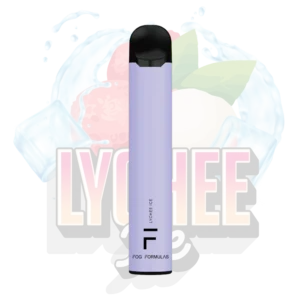 Exotische Litschi mit duftender Süße und erfrischendem Menthol-Kick in einem kompakten Einweg-Vape. Technische Daten: 1600 Züge · 2,0 ml · 1000 mAh.jpg