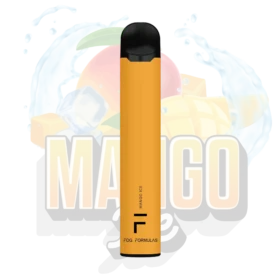 Fog Formulas Mango Ice Einweg Dose DE.jpg
