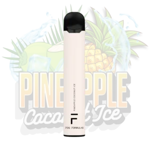 Fog Formulas Ananas Kokosnuss Eis Einweg.jpg