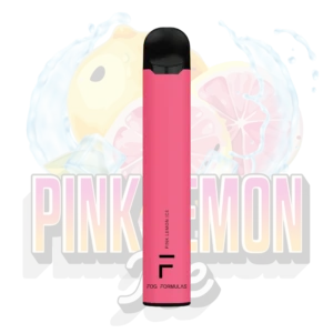 Fog Formulas Pink Lemon Ice Einweg Dose.jpg