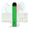 Frische Aromen von roten und grünen Äpfeln mit einem eisigen Menthol-Abgang in einer sanften Fog Formulas Einweg-E-Zigarette. Technische Daten: 1600 Züge · 2,0 ml · 1000 mAh.jpg
