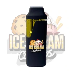 ice cream cookies 2g vape cartridge