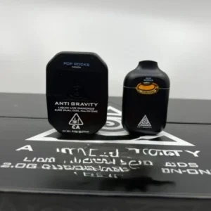 ANTI GRAVITY DISPOSABLE VAPES KAUFEN