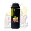 pink pineapple diesel 2g vape cartridge