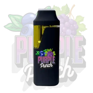 Purple Punch 2g