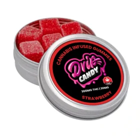 THC haltige Erdbeer Gummibärchen 300mg.jpg