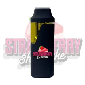 Strawberry Shortcake Vape 2g