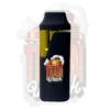 train wreck 2g vape cartridge