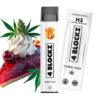 4 Blockz H3 Vape – Cherry Haze 1ml