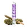 Delta 8 Flower 1g Pre-Roll Purple Punch