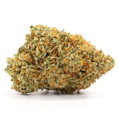 Afghan Kush Marijuana Strain