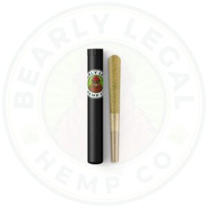 Bearly Legal Hemp Co