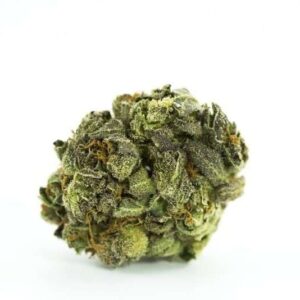 Diesel Marijuana Strain