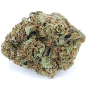 Bubba OG Cannabis Strain