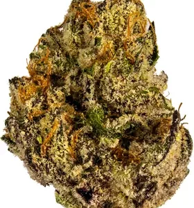 Grape Pie Weed