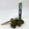 PharmaCBD Delta-8-THC Infused Blackberry Haze Pre-Roll
