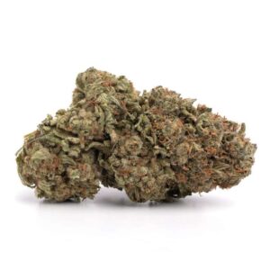 Platinum Kush Cannabis Strain