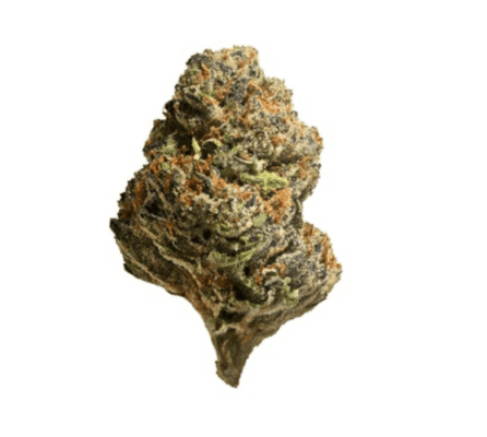 MAC Marijuana Strain