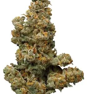 Somango Weed Flower DE