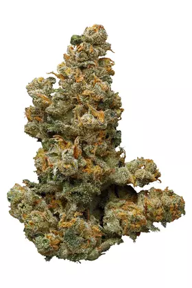 Somango Weed Flower DE
