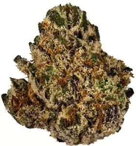 Strawberry Shortcake Weed