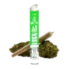 Delta 8 Flower 1g Pre-Roll Sweet Island Skunk