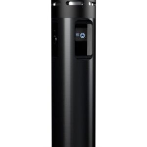 Air Max Vaporizer + 2 Gratis Füllkissen
