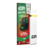 buff 10 oh hhc vape sour raspberry