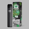 bunte bluete superior blend vape cali moonwalker