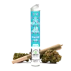 Delta 8 Flower 1g Pre-Roll Hawaiian Haze