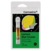 cannastra 10 oh hhc kartusche lemon star cruise 1ml