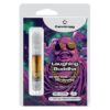 canntropy 10 oh hhc kartusche laughing buddha 1ml