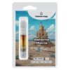 canntropy 10 oh hhcp kartusche bahama mama 1ml