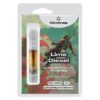 canntropy 10 oh hhcp kartusche lime diesel 1ml