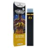 canntropy 10 oh hhc vape 24k gold punch 2ml