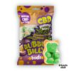 cbd aroma gummies passionsfrucht 10 stuck 300mg