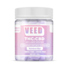 cbd gummibarchen thc veed