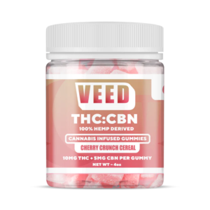 cbn gummibarchen thc veed 2