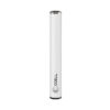 ccell m4 vape batterie weiss 2