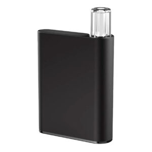 CCELL Vape Batterie Palm Schwarz