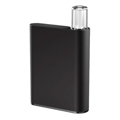 ccell vape batterie palm schwarz