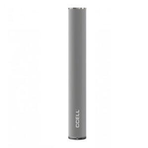 CCELL – Vape Batterie M3 Gewinde 510 – Grau
