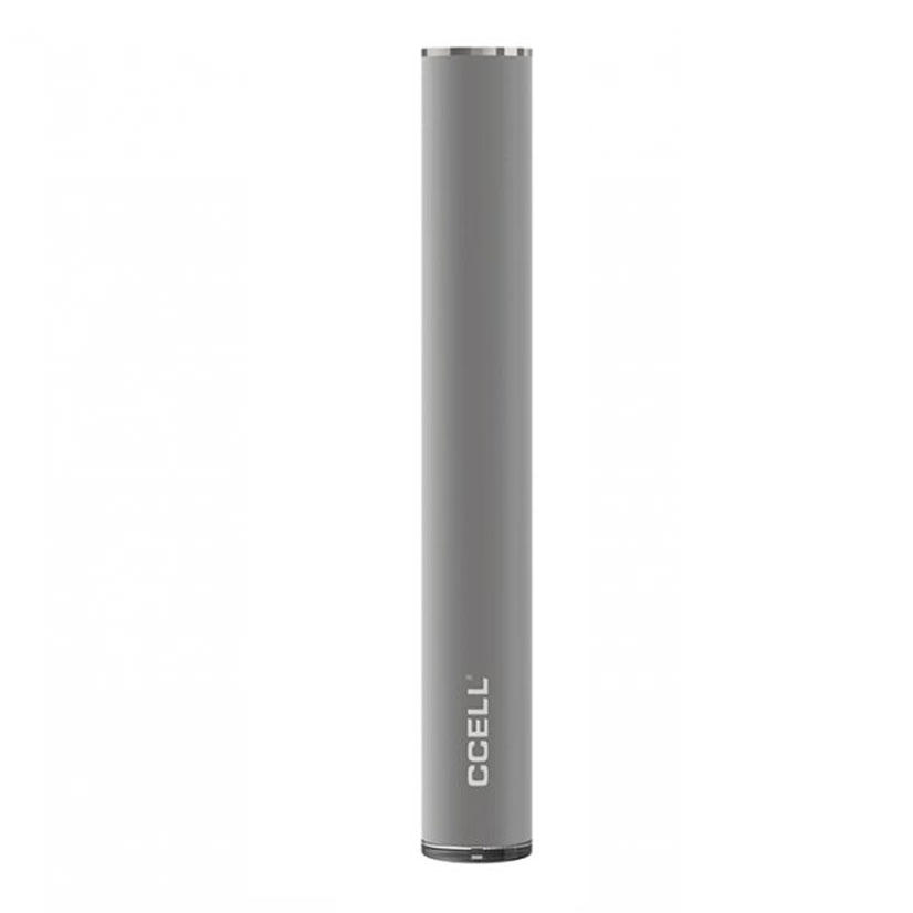 CCELL – Vape Batterie M3 Gewinde 510 – Grau